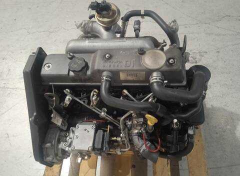 Motor Completo Ford Focus 1.8 TDDI TD CAT BERLINA 75CV 55KW