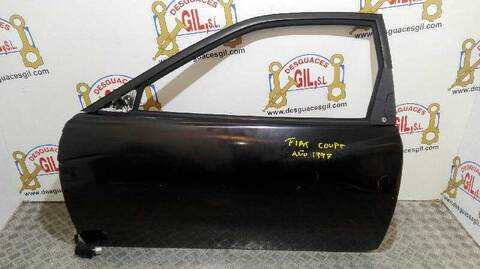 Puerta Delantera Izquierda Fiat Coupe 175) 2.0 16V TURBO CAT COUPE