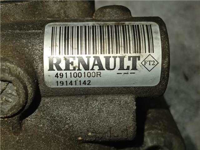 Foto 2ª: Bomba Servodireccion Opel Movano 2.3 CDTI FWD [M9T 670]