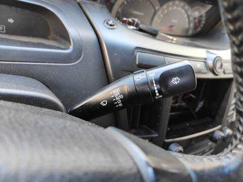 Mando Multifuncion Ssangyong Rodius D27DT