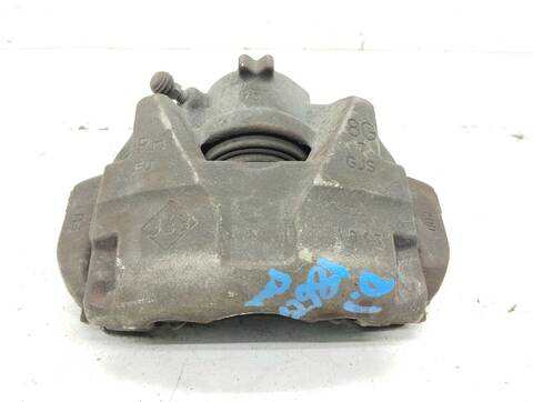 Pinza Freno Delantera Derecho Renault Megane 1.2 16V BERLINA 116CV 85KW III BERLINA 5 P