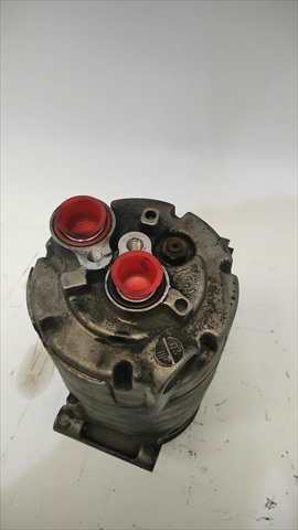 Foto 4ª: Compresor Aire Acondicionado Ford Mondeo 2.0 DIESEL [D/QXBA] (2008)