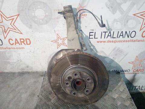 Mangueta Delantera Derecha Porsche Cayenne 3.0 V6 TDI CAT 245CV 180KW