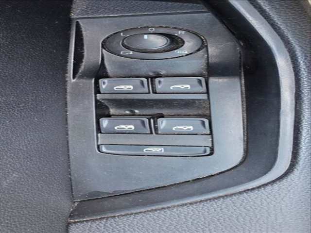 Botonera Elevalunas Skoda Superb ACTIVE 150CV 110KW