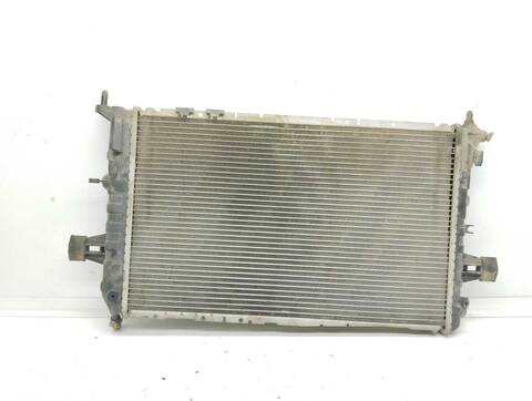 Foto 2ª: Radiador Motor Opel Astra 2.0 16V DI CAT X 20 DTL - LD3) BERLINA 82CV 60KW [X20DTL] (2000)