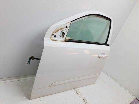 Foto 2ª: Puerta Delantera Izquierda Opel Astra COSMO 105CV 77KW [Z16XEP] (2007)