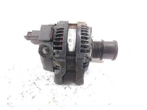 Foto 3ª: Alternador Ford Focus 1.0 ECOBOOST [M1DA] (2010)