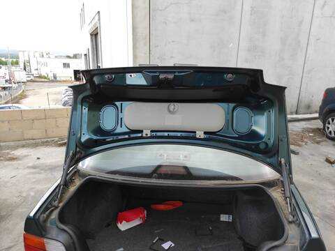 Foto 2ª: Portón Bmw Serie 3 315 184E2 BERLINA (1996)