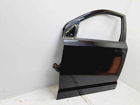Foto 2ª: Puerta Delantera Izquierda Dodge Journey G SE [BWD] (2009)