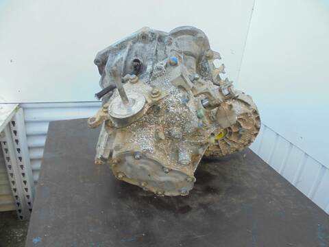 Foto 2ª: Caja Cambios Fiat Stilo 1.9 8V JTD CAT 939A1000 - 192A8000) 120CV 88KW (2007)