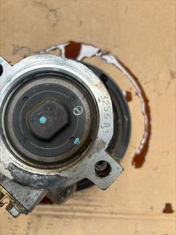 Foto 2ª: Bomba de Direccion Chevrolet Lacetti 1.6 G [F16D3] (2007)