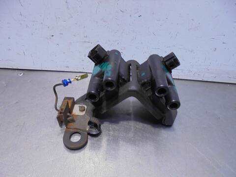Modulo Encendido Hyundai Getz 1.3 BASICO 85CV 63KW