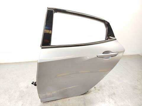 Foto 2ª: Puerta Trasera Izquierda Honda Civic 1.0 VTEC HATCHBACK 126CV 93KW [P10A2] (2019)