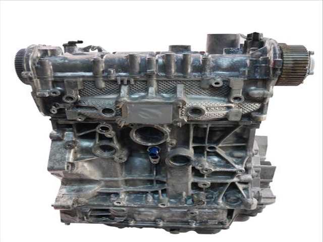 Foto 2ª: Motor Completo Audi A3 204 CV 150KW [DGEA DGE] (2022)