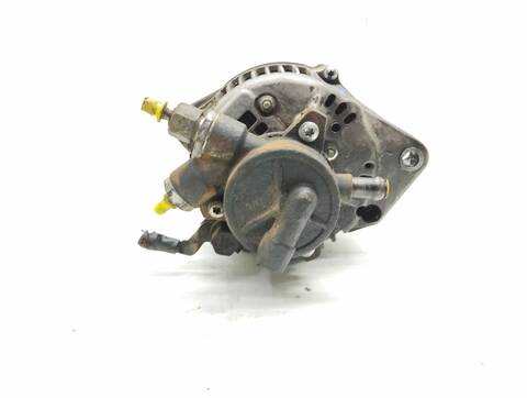 Foto 2ª: Alternador Fiat Seicento ACTIVE 54CV 40KW [187A1000] (2001)