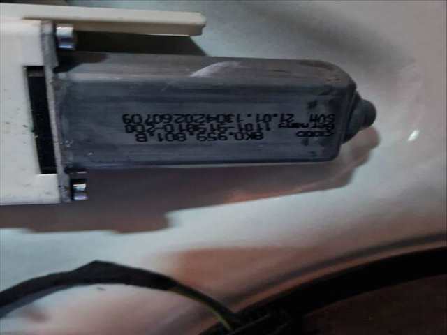 Foto 2ª: Elevalunas Eléctrico Delantero Izquierdo Audi Q3 2.0 TDI QUATTRO 177CV 130KW [CFGC] (2013)