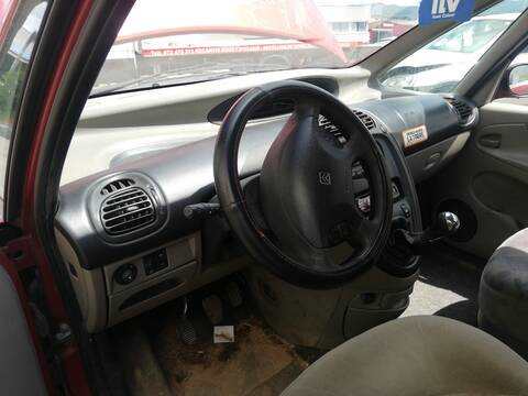 Salpicadero Citroen Xsara RHY PICASSO