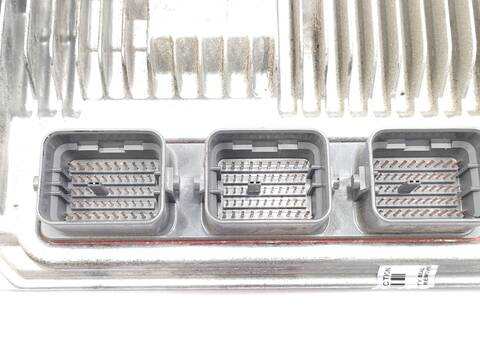 Foto 3ª: Centralita Motor ECU Honda Hrv 1.5 RU1) 130CV 96KW RU) [L15B4] (2017)