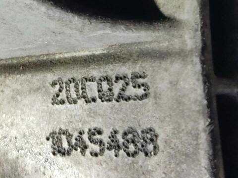 Foto 3ª: Caja Cambios Peugeot 207 1.4 16V (2006)