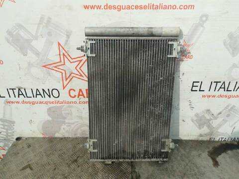 Foto 1ª: Radiador Calefaccion A.A. Peugeot 307 SW PACK 109CV 80KW [D-9HZ] (2006)