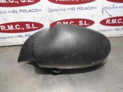 Foto 2ª: Retrovisor Izquierdo Mercedes Clase A 140 140 168.031) 82CV 60KW [166940] (2000)