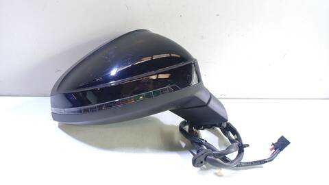 Retrovisor Derecho Audi A5 35 TDI 163CV 120KW