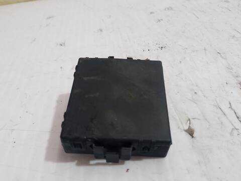 Foto 2ª: Centralita Motor ECU Volkswagen Golf COMFORTLINE BLUEMOTION AUT. 150CV (2013)