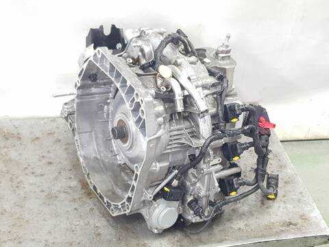 Foto 2ª: Caja Cambios Renault Arkana TECHNO