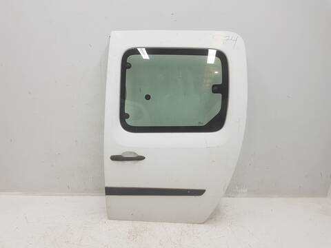Puerta Lateral Corredera Izquierda Renault Kangoo PROFESIONAL