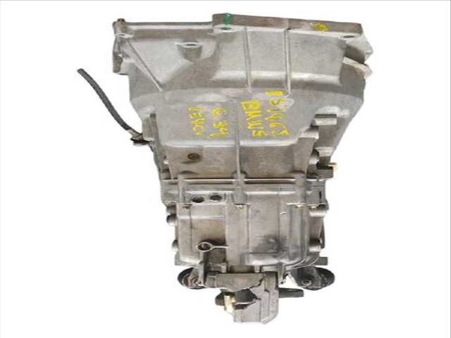 Foto 1ª: Caja Cambios Bmw Serie 3 315 320 D 150CV (1997)