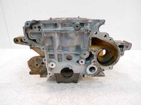Foto 2ª: Bloque Motor Hyundai i20 101 CV 74KW [G4LA] (2009)