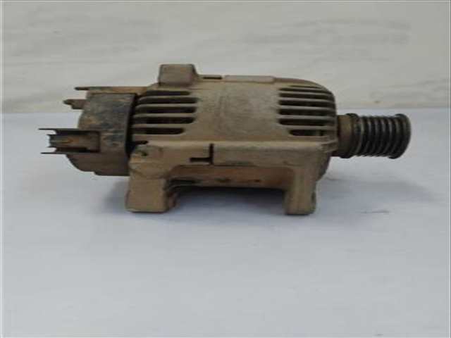 Foto 4ª: Alternador Renault Laguna 1.6 DYNAMIQUE [1 6 LTR. - 79 KW] 107CV