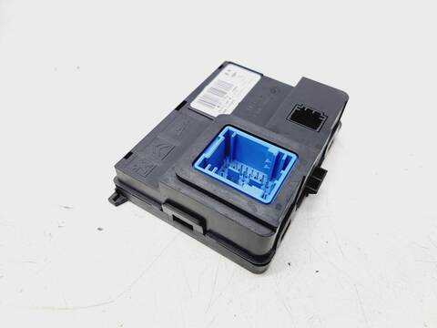 Foto 3ª: Centralita Motor ECU Citroen C4 G CACTUS FEEL [HM01] (2015)