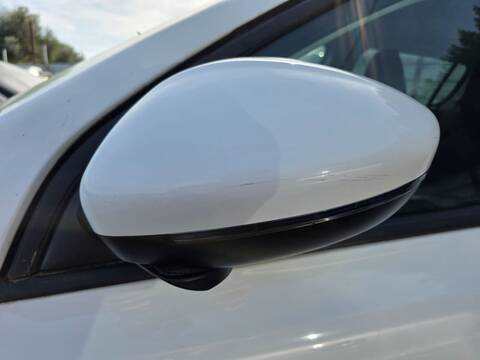 Retrovisor Izquierdo Peugeot 308 TECH EDITION 131CV 96KW