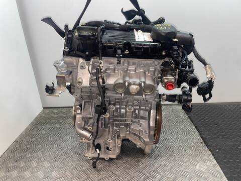 Motor Completo Fiat 500 46341162 BERLINA