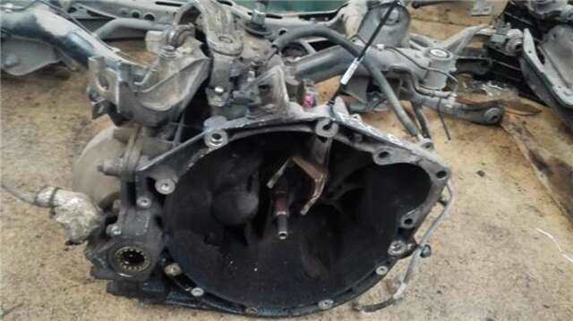 Caja Cambios Peugeot 807 2.2 ST PORT AVENTURA [2.2 LTR. - 94 KW HDI FAP CAT (4HW - DW12C)]