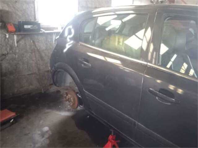 Puerta Trasera Derecha Opel Astra 1.9 CDTI