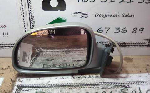 Retrovisor Izquierdo Chevrolet Rezzo 1.6 G A16DMS