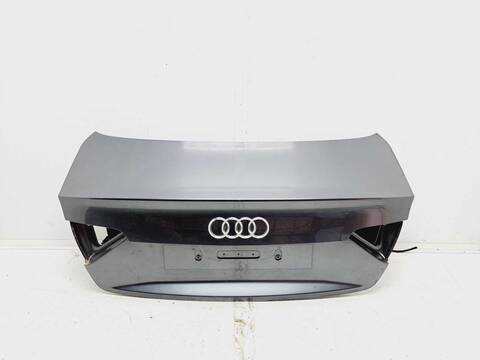 Foto 1ª: Maletero Audi A5 3.0 V6 24V TDI COUPE 245CV 180KW [CDUC] (2012)