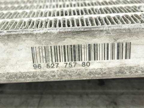Foto 3ª: Radiador Calefaccion A.A. Citroen C5 PREMIER E) BERLINA 109CV 80KW [9HY] (2005)
