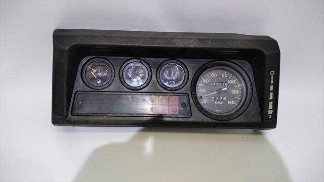 Cuadro de Instrumentos Land Rover Santana 2.5 D A-5614-BN