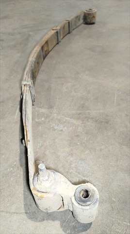 Foto 3ª: Puente Trasero Jeep Cherokee 2.5 TD 3P [VM52] (2001)