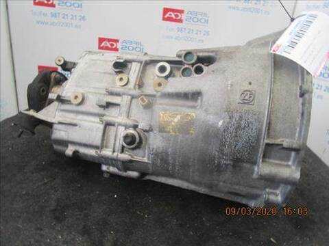 Foto 1ª: Caja Cambios Bmw Serie 3 315 2.0 320D BERLINA 136CV 100KW (1999)