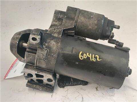 Foto 2ª: Motor de Arranque Bmw Serie 1 114 2.0 118D BERLINA 143CV 105KW [N47 D20 A] (2007)