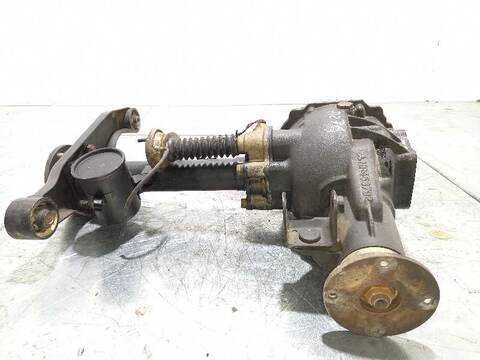 Diferencial Delantero Mitsubishi Montero 2.5 TD CAT 115CV 85KW