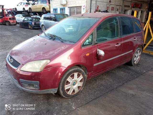 Electroventilador Ford C Max 1.6 16V FOCUS