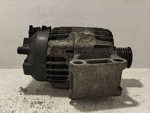 Foto 3ª: Alternador Ford Fiesta 1.25 16V CAT 82CV [SNJB] (2012)