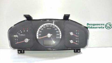 Foto 1ª: Cuadro de Instrumentos Kia Sportage ACTIVE 4X4 140CV 103KW [D4EA] (2006)