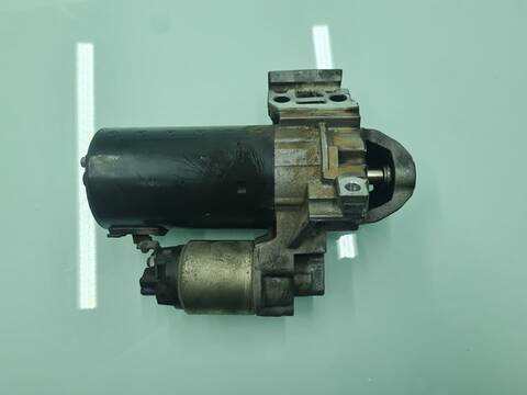Foto 4ª: Motor de Arranque Bmw Serie 1 114 118D 143CV 105KW [N47D20C] (2012)