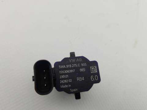 Foto 3ª: Sensor de Aparcamiento Audi A3 35 TFSI MILD HYBRID 150CV 110KW [DFYA] (2023)